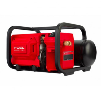 Акумуляторний повітряний компресор MILWAUKEE, M18 FAC-0