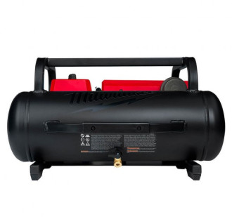 Акумуляторний повітряний компресор MILWAUKEE, M18 FAC-0