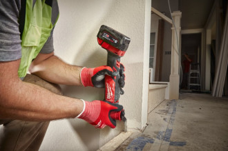 Інструмент багатофунціональний акумуляторний MILWAUKEE M18 FUEL FMT-502X 4933478492 (+ заряд.пристрій, 1 акум., універсальний ад