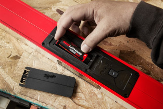 Акумулятор MILWAUKEE, L4 B3