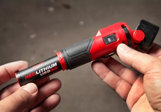 Акумулятор MILWAUKEE, L4 B3