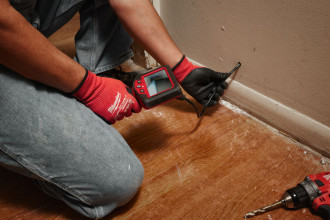 Інспекційна камера MILWAUKEE AIC2