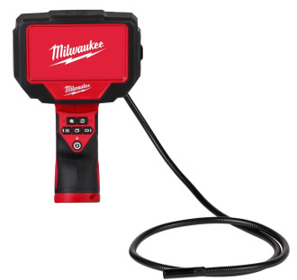 Акумуляторна цифрова камера MILWAUKEE M12 360IC12-0C 1метр