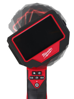 Акумуляторна цифрова камера MILWAUKEE M12 360IC12-201C 1метр