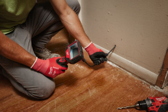 акумуляторная цифрова камера MILWAUKEE M12 360IC32-0C 3метра