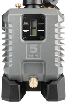 Насос вакуумний M18 FVP5-0 MILWAUKEE 4933492853