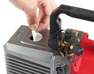 Насос вакуумний M18 FVP5-0 MILWAUKEE 4933492853