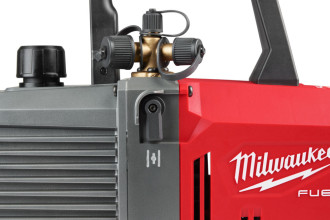 Насос вакуумний M18 FVP5-0 MILWAUKEE 4933492853