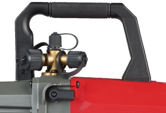 Насос вакуумний M18 FVP5-0 MILWAUKEE 4933492853