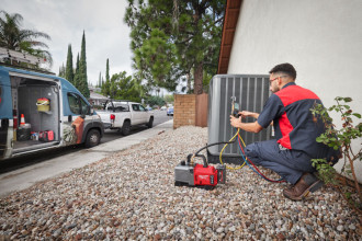 Насос вакуумний M18 FVP5-0 MILWAUKEE 4933492853