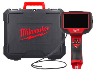 Доглядова камера для автомеханіків M12 ATB-0C Milwaukee