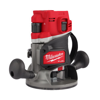 Фрезер акумулятрний кромкувальний MILWAUKEE M18 FR12KIT-0P (HD кейс)