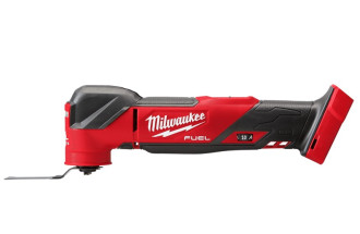 Багатофункціональний інструмент акумуляторний M18 FMT-0 FUEL MILWAUKEE