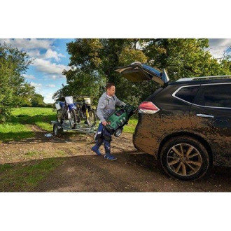 Мінімийка Bosch AdvancedAquatak 160