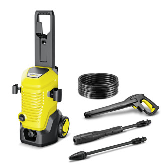 KARCHER Мийка автомобільна