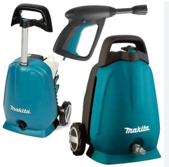 Makita Мінімийка Makita HW 102