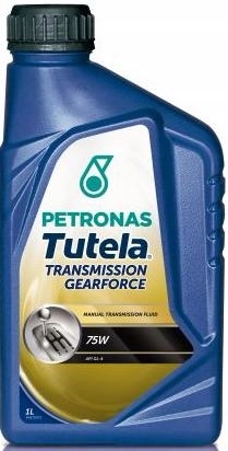 Олива трансмісійна PETRONAS TUTELA  GEARFORCE