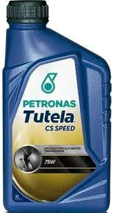 Олива трансмісійна PETRONAS TUTELA CS SPEED