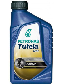 Олива трансмісійна PETRONAS TUTELA GI/R