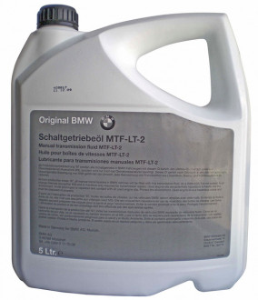 Олива трансмісійна BMW MTF LT-2