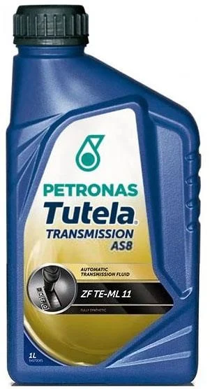 Олива трансмісійна PETRONAS TUTELA T. AS8