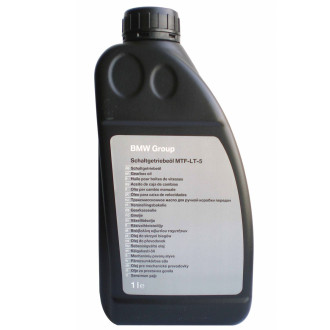 Олива трансмісійна BMW MTF LT-5