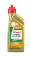 Олива трансмісійна Castrol Syntrax Universal Plus