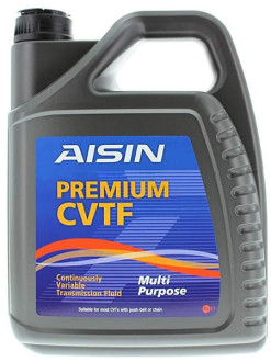 Олива трансмісійна AISIN ATF CVT