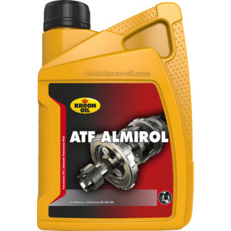 Олива трансмісійна KROON OIL ATF ALMIROL