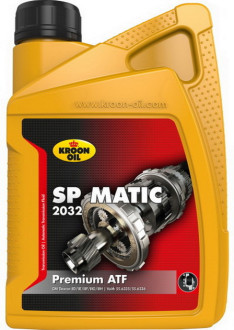 Олива трансмісійна KROON OIL SP MATIC 2032