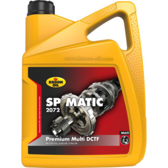 Олива трансмісійна KROON OIL SP MATIC 2072