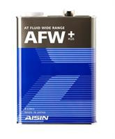 Олива трансмісійна Aisin ATF Wide Range AFW+