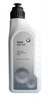 Олива трансмісійна BMW ATF D-II