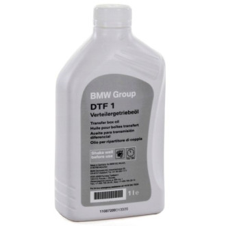 Олива трансмісійна BMW DTF-1