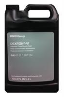 Олива трансмісійна BMW Dexron VI