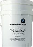 Олива трансмісійна BMW ATF ELT