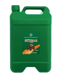 Олива трансмісійна OPTIMAL OIL UTTO