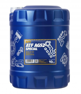 ATF AG52 AUTOMATIC SPECIAL