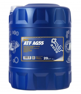 ATF AG55