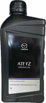 Олива трансмісійна MAZDA ATF FZ
