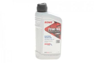 Олива трансмісійна ROWE HIGHTEC RACING GEAR OIL