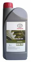 Олива трансмісійна TOYOTA/LEXUS Gear Oil
