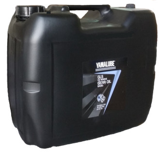 Олива трансмісійна Yamaha Yamalube HD Marine Gear Oil GL5