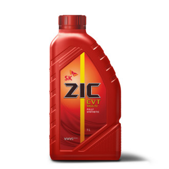 Олива трансмісійна ZIC CVT Multi