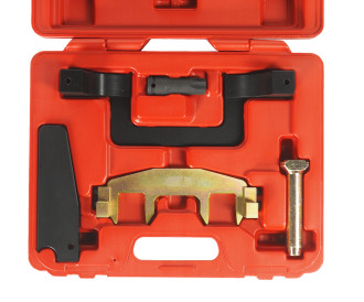 Набір фіксаторів розподільного валу MB M271