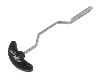 Пристрій для блоку мехатроніка 7-швидкісної коробки DSG