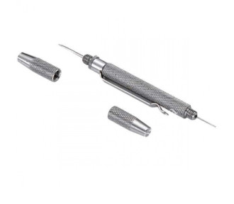 Пристрій для розмітки та регулювання