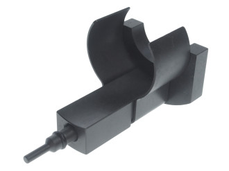 Пристрій для регулювання форсунок