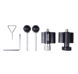 Набір фіксаторів VW, AUDI 1.2, 1.4, 1.6, 1.9, 2.0 TDI PD DOHC