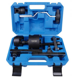 Пристрій для муфти 7-швидкісної коробки передач